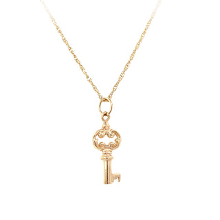 Key pendant
