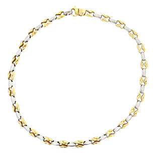 Chimento Necklace