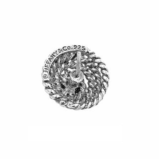 Tiffany coil studs
