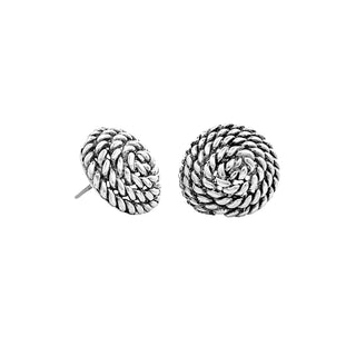 Tiffany coil studs