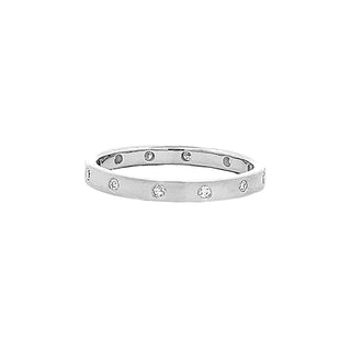 Skinny CZ band