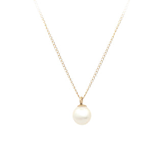 Pearl pendant