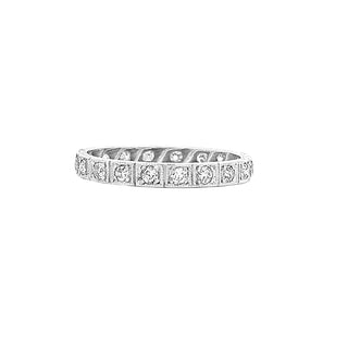 Eternity band