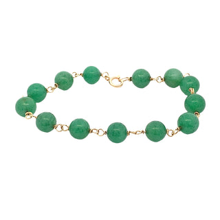 Aventurine bracelet