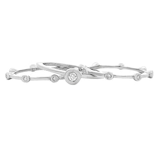 Set of 3 rings