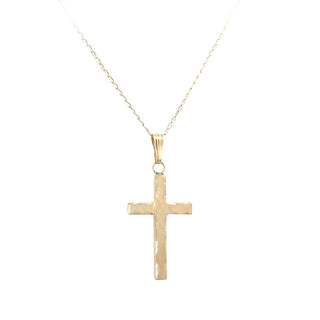 Vintage cross