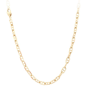 18k Mariner chain