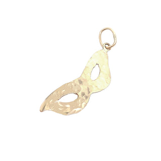 Mask charm