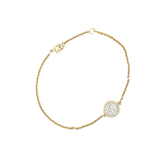 Yurman bracelet