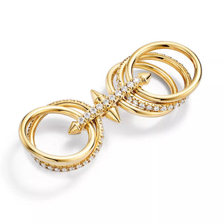 Pharrell Titan ring