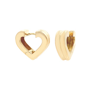 Heart hoops