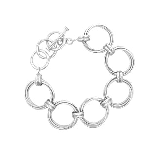 Circle bracelet