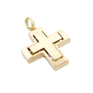 18k Cross