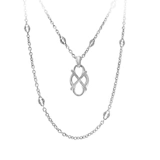 Scott Kay necklace