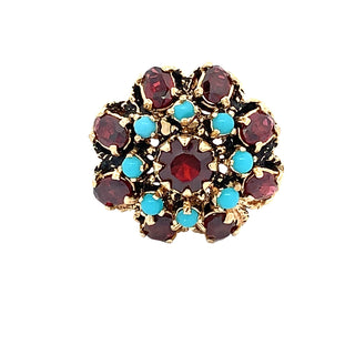 Vintage cluster