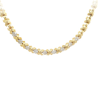 Tiffany necklace