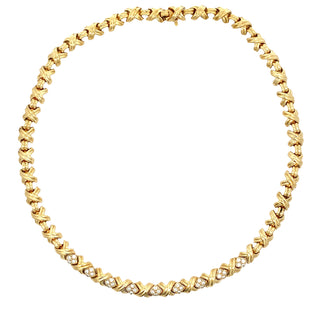Tiffany necklace