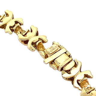 Tiffany necklace