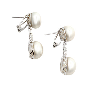 Pearl drops