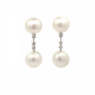 Pearl drops