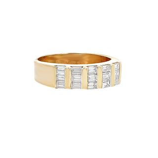 Baguette band