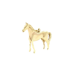 Horse charm