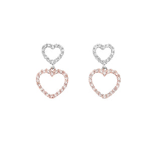 2-Heart drops
