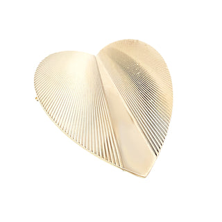 Tiffany heart