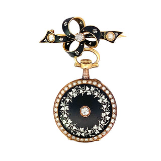 Antique watch