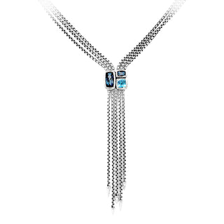 Yurman lariat