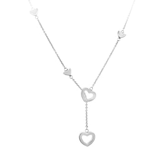Tiffany lariat