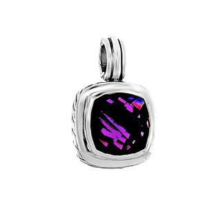 Yurman enhancer