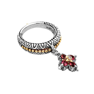 Bixby ring