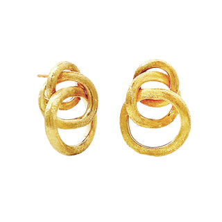 Bicego earrings