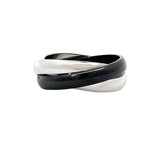 Cartier Trinity ring