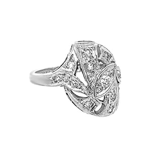 Deco ring