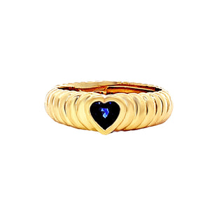 Tiffany ring