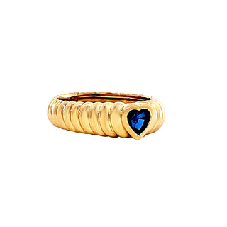 Tiffany ring