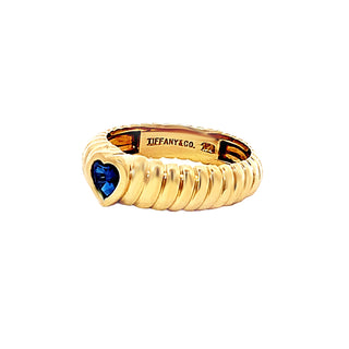 Tiffany ring