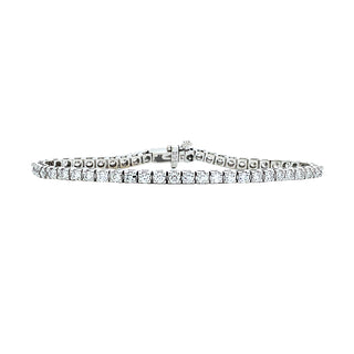 2ct Tennis bracelet