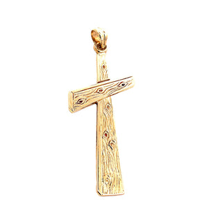 Large cross