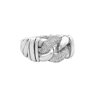 Yurman ring