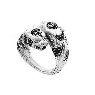Tiger ring
