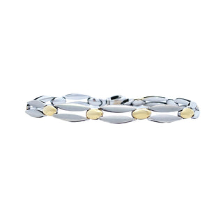 Matte bracelet