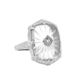 Deco ring