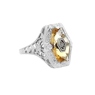 Deco ring