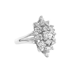 Cluster ring