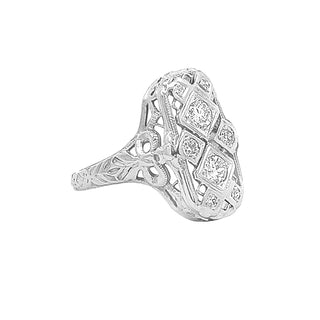 Deco ring