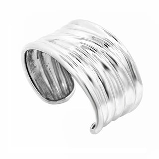 WIDE CUFF