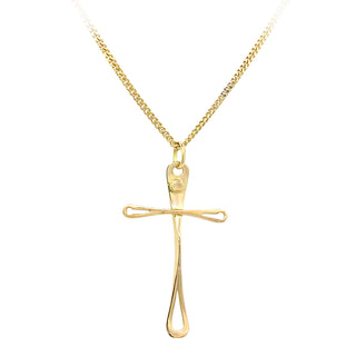 Stylized Crucifix